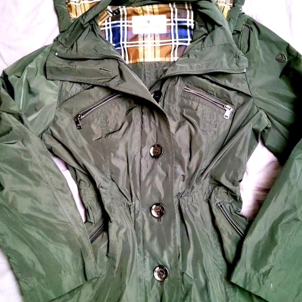 Fuchs & Schmitt Coat